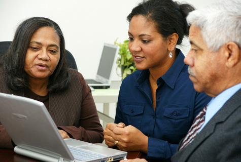 Team of business people working together in office shutterstock 12138772 475x320px