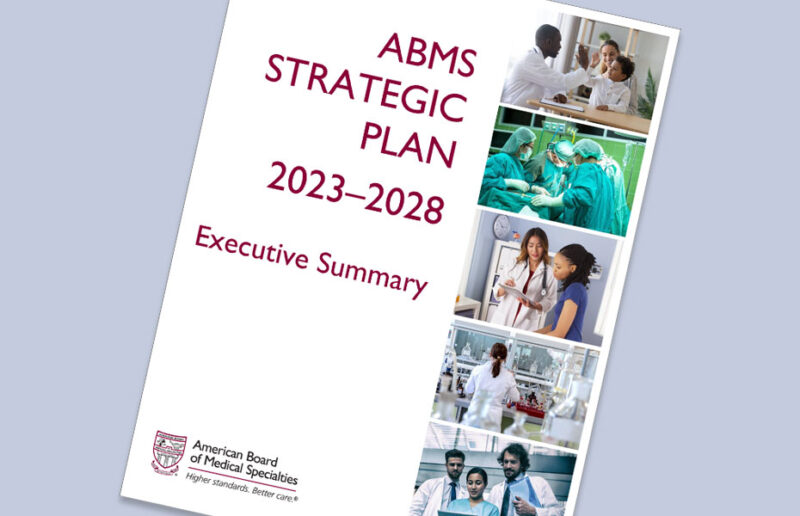 ABMS Strategic Plan news post thumbnail 930215600