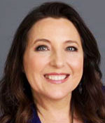 Deborah Gomez Kwolek, MD, FACP headshot