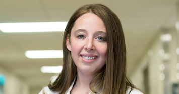 Brenessa M. Lindeman, MD, MEHP headshot