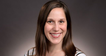 Trisha Marshall, MD, MSc headshot