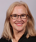 Loretta Thompson