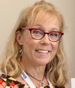 Teresa Hardisty, MD
