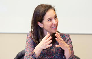 Gina Badalado, MD