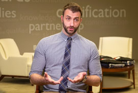 Benjamin Kinnear, MD, MEd, PhD