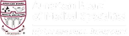 American Board of Medical Specialties
