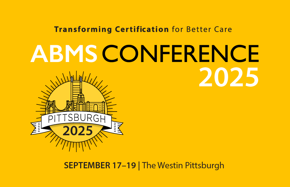 ABMS Conference 2025