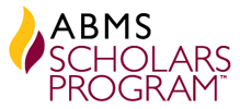 ABMS Scholars Program