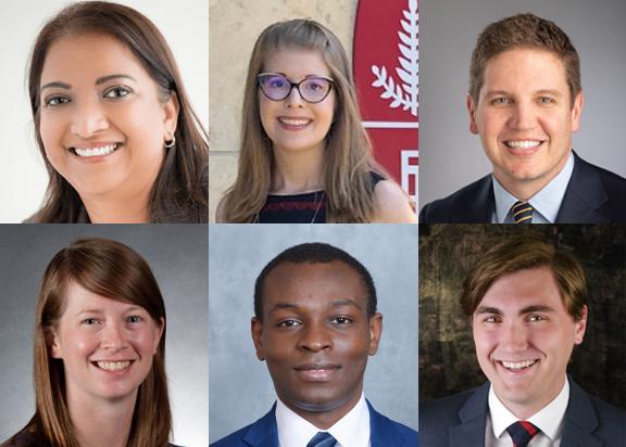 ABMS Visiting Scholars 2021-2022