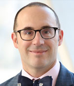 Brian Garibaldi MD 150x175