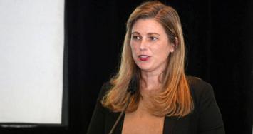 Alison Huffstetler