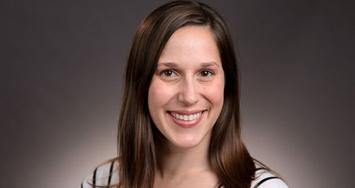 Trisha Marshall, MD headshot