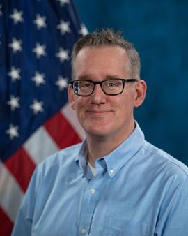 Dr. Nemeth Headshot
