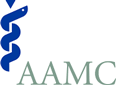 AAMC logo
