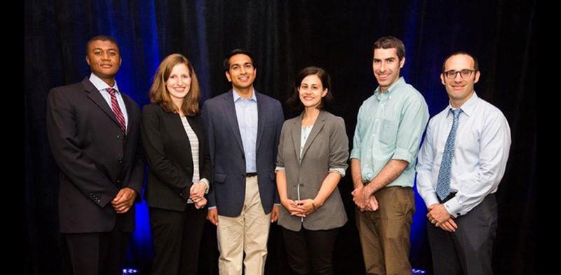 ABMS Visiting Scholars 2017-2018