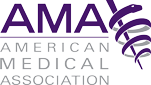 AMA logo